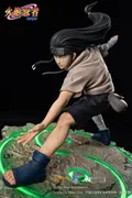 Naruto - Hyuuga Neji - NOVA - 1/6 (Pickstar Studios)