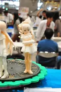 Mahou Shoujo Madoka☆Magica - Tomoe Mami (Aobaran Zoukeibu)