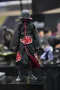 Naruto Shippuuden - Sasori - Posable Anime Figure - 1/6 (Zen Creations)