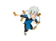 Naruto Shippuuden - Senju Tobirama - Naruto Shippuuden NARUTOP99 World Collectable Figure vol.5 - World Collectable Figure (Bandai Spirits)
