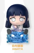 Naruto Shippuuden - Hyuuga Hinata - Naruto Shippuden Ninja & Beast Together Series (Lianyu Animation)