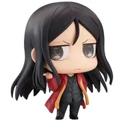 Fate/Grand Order - Zhuge Liang - Petit Chara! Series - Petit Chara! Series Chimi Mega Fate/Grand Order Dai Nidan (MegaHouse)