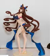 Fate/Grand Order - Murasaki Shikibu - Mizugi Ver. (One)