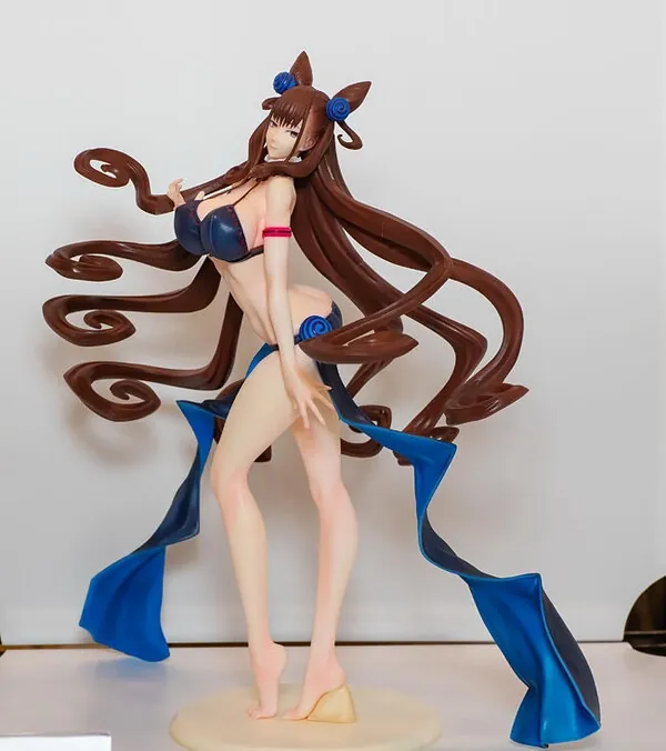 Fate/Grand Order - Murasaki Shikibu - Mizugi Ver. (One)