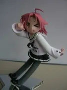 Lucky☆Star - Kogami Akira - Natsufuku (MJS Garage Kit)