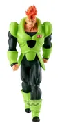 Dragon Ball Z - Android 16 - Solid Edge Works - The Departure (Bandai Spirits)
