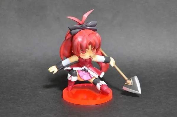 Mahou Shoujo Madoka☆Magica - Sakura Kyouko (Nightmare Creates)