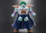 Dragon Ball Z - Zarbon - Dragon Ball Arise - Henshin Ver. (Plex, Zeem)