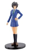 Meitantei Conan - Sera Masumi - Capsule One - Capsule One Meitantei Conan Real Figure Collection Vol.1 (Kaiyodo)