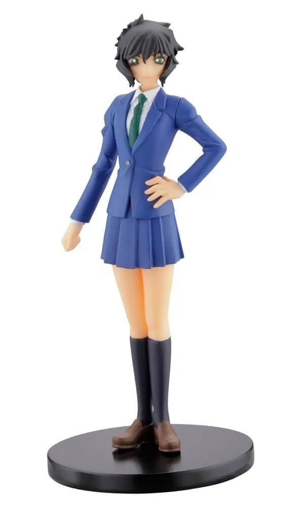 Meitantei Conan - Sera Masumi - Capsule One - Capsule One Meitantei Conan Real Figure Collection Vol.1 (Kaiyodo)