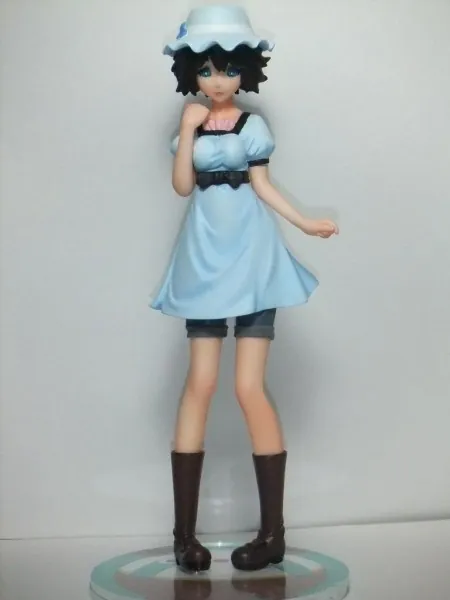 Steins;Gate - Shiina Mayuri (Mad Roar)