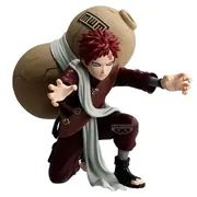 Naruto - Gaara - Vibration Stars - II (Bandai Spirits)
