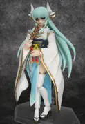 Fate/Grand Order - Kiyohime (Tora no Kai)