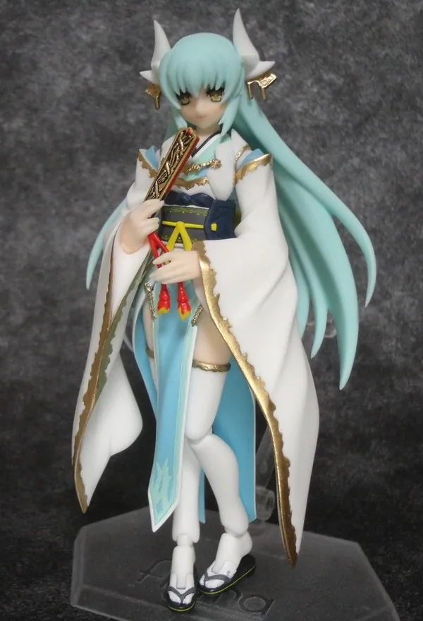 Fate/Grand Order - Kiyohime (Tora no Kai)