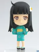 Bakemonogatari - Araragi Tsukihi - Chibi Kyun-Chara (Banpresto)