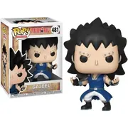 Fairy Tail - Gajeel Redfox - POP! Animation (481) - POP! Vinyl (30604) (Funko Toys)