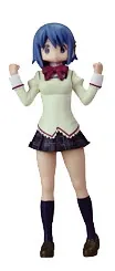 Mahou Shoujo Madoka☆Magica - Miki Sayaka - SR Mahou Shoujo Madoka★Magica - School Uniform ver. (Takara Tomy A.R.T.S)