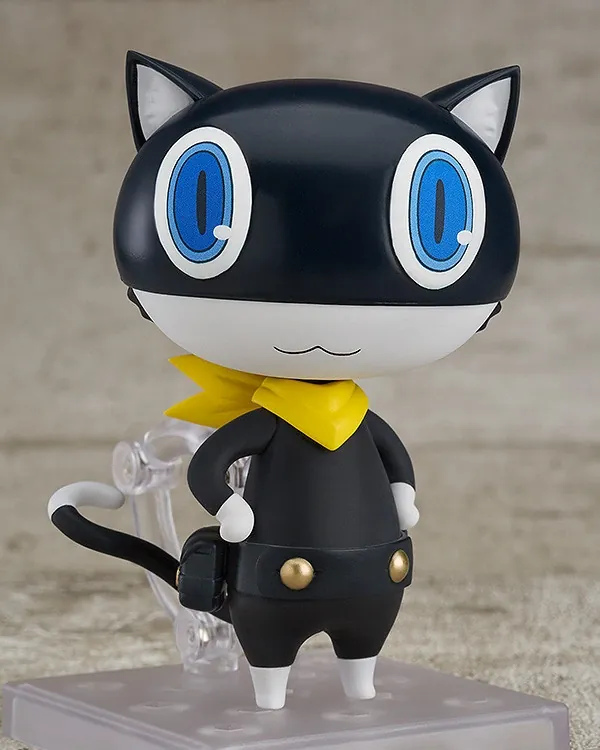 Persona 5 - Morgana - Nendoroid (#793) (Good Smile Company)