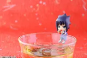 Naruto Shippuuden - Uchiha Sasuke - Ochatomo Series - Ochatomo Series Naruto Shippuuden ~Konoha no Break Time~ (MegaHouse)