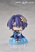 Honkai: Star Rail - Dr. Ratio - Honkai: Star Rail Owlbert's Studio (Vol. 2) (Ribose)