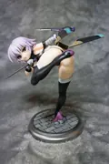 Fate/Grand Order - Jack the Ripper (G-Dome)