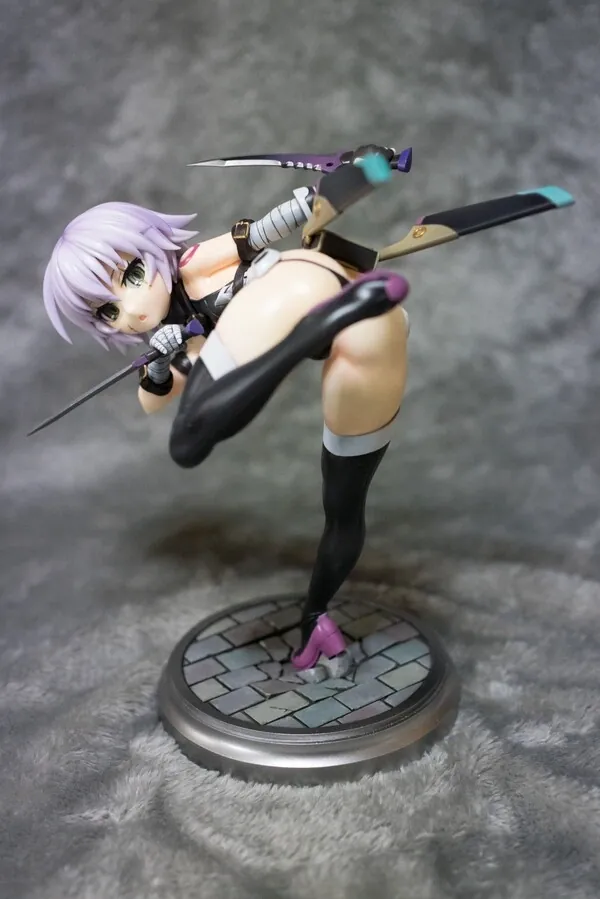 Fate/Grand Order - Jack the Ripper (G-Dome)