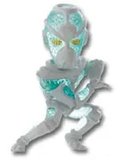 Jojo no Kimyou na Bouken - Stardust Crusaders - Hierophant Green - Ichiban Kuji - Ichiban Kuji Jojo no Kimyou na Bouken Part3 Stardust Crusaders ~Yare Yare Daze~ - World Collectable Figure (Banpresto)