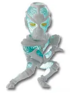 Jojo no Kimyou na Bouken - Stardust Crusaders - Hierophant Green - Ichiban Kuji - Ichiban Kuji Jojo no Kimyou na Bouken Part3 Stardust Crusaders ~Yare Yare Daze~ - World Collectable Figure (Banpresto)