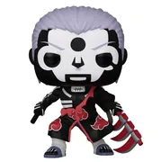 Naruto Shippuuden - Hidan - POP! Animation (1505) - POP! Vinyl - Chase (Funko Toys)