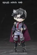 Genshin Impact - Wriothesley - Piccodo - 1/12 (Genesis)