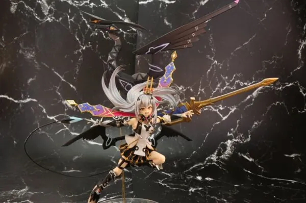 Fate/Grand Order - Melusine - 1/7 - Innocence Arondight (Studio Sunflower)