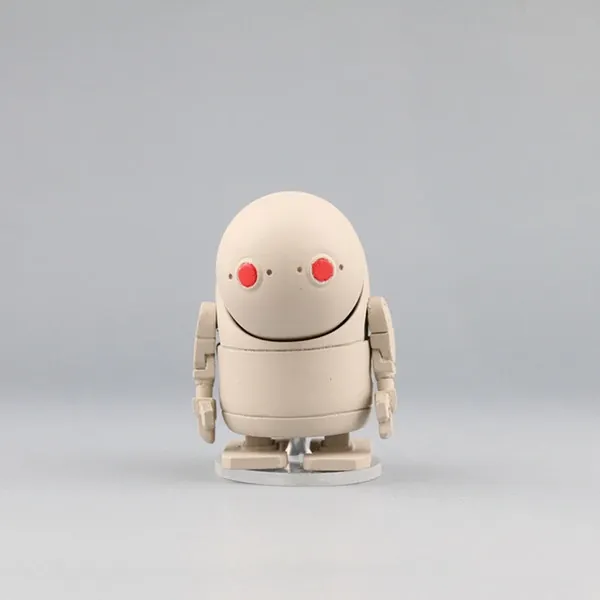 NieR: Automata - Kikai Seimei-tai - Trading Arts Mini - Trading Arts Mini - NieR Automata (Square Enix)
