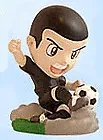 Captain Tsubasa - Sawada Takeshi - Chara Heroes - Manga Heroes Captain Tsubasa (Popy)