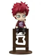 Naruto Shippuuden - Gaara - Ochatomo Series - Ochatomo Series Naruto Shippuden Toriaezu Ocha ni Shiyouttebayo! (MegaHouse)