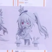 Honkai: Star Rail - Fire Shroom - Sparkly Rabbit - Sparxie - Nendoroid (Good Smile Company)
