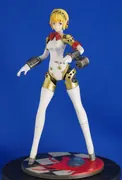 Persona 3 - Persona 3 the Movie: #1 Spring of Birth - Aegis - 1/8 (Contribe, Monocrea)