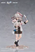 Honkai: Star Rail - Jing Yuan - Honkai: Star Rail Little Cat Series - Little Series - Rise Up+ - 1/8 (Ribose)