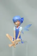 Touhou Project - Cirno (San Shiki Dou)