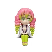 Kimetsu no Yaiba - Kanroji Mitsuri - Suwaru Kimetsu no Yaiba 25-tai Set - Suwaru Series (Kitan Club)