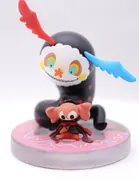 Mahou Shoujo Madoka☆Magica - Charlotte (Yizhong Lianjin Shi)