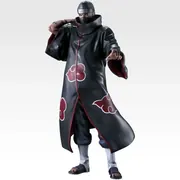 Naruto Shippuuden - Kakuzu - Ichiban Kuji - Ichiban Kuji Naruto Shippuuden Hidan Kakuzu-hen (D Prize) - Masterlise (Bandai Spirits)