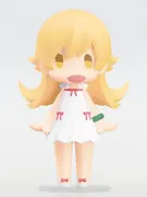 Monogatari Series - Oshino Shinobu - Hello! Good Smile (Good Smile Company)