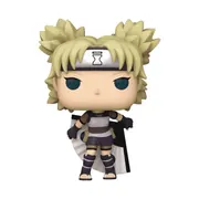 Naruto Shippuuden - Temari - POP! Animation (1660) - POP! Vinyl (Funko Toys)