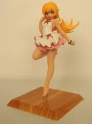 Bakemonogatari - Oshino Shinobu - 1/8 (Picket Fence!)