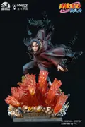 Naruto Shippuuden - Uchiha Itachi - 1/6 (Infinity Studio)