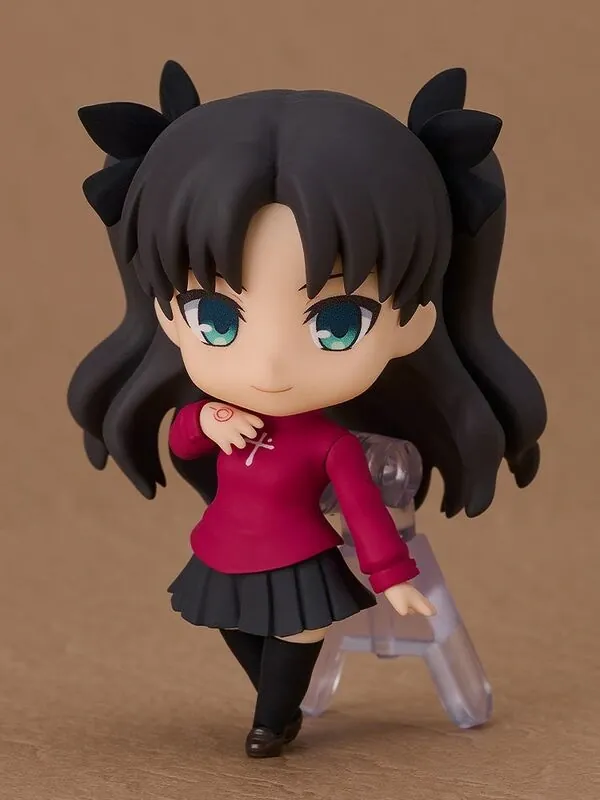 Fate/Stay Night - Tohsaka Rin - Nendoroid Surprise - Nendoroid Surprise Fate/Stay Night (Good Smile Company)