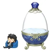 Meitantei Conan - Matsuda Jinpei - Meitantei Conan Dreaming Egg 2 - 5 (Re-Ment)