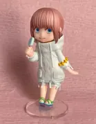 Fate/Grand Order - Oberon - Chibi (Lemon San Shimai)