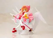 Card Captor Sakura - Kero-chan - Kinomoto Sakura - ARTFX J - 1/7 (Kotobukiya)