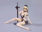 Fate/Grand Order - Altria Pendragon - Mizugi ver. (Return)